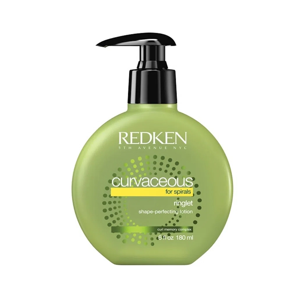 Redken Curvaceous Ringlet 6.0 Oz.