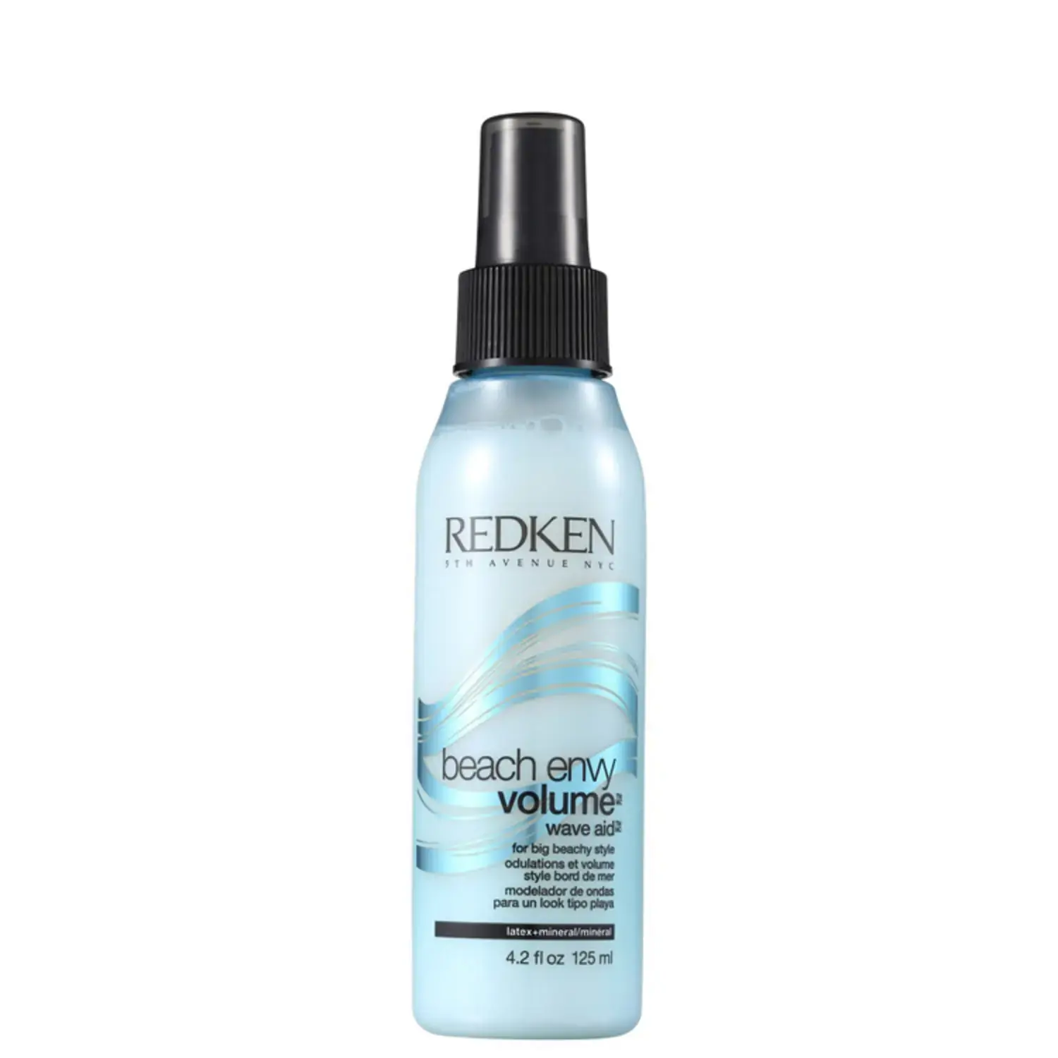 Redken Volume Beach Envy Styler 4.2 Oz.