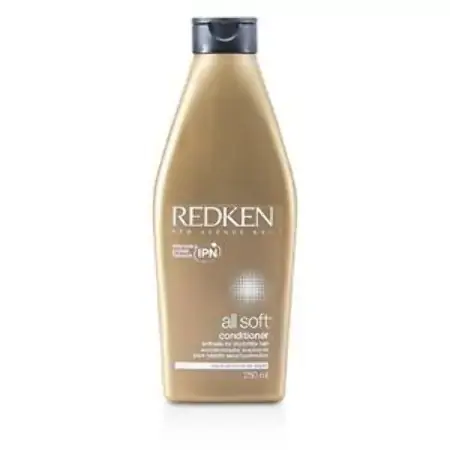 Condicionador All Soft 250ml Redken
