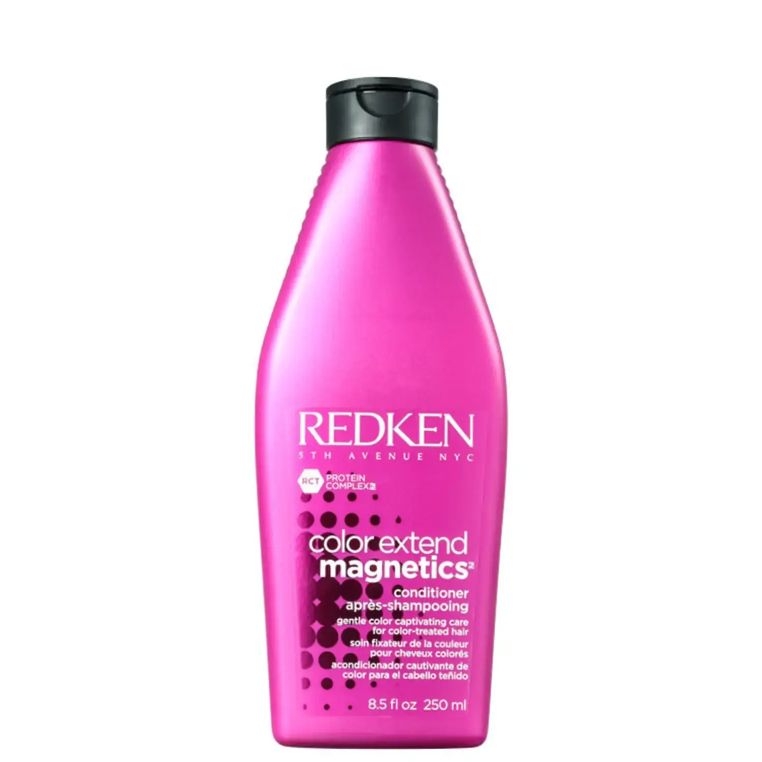 Redken Color Extend Magnetics Conditioner Conditioner For Unisex 8.5 Oz