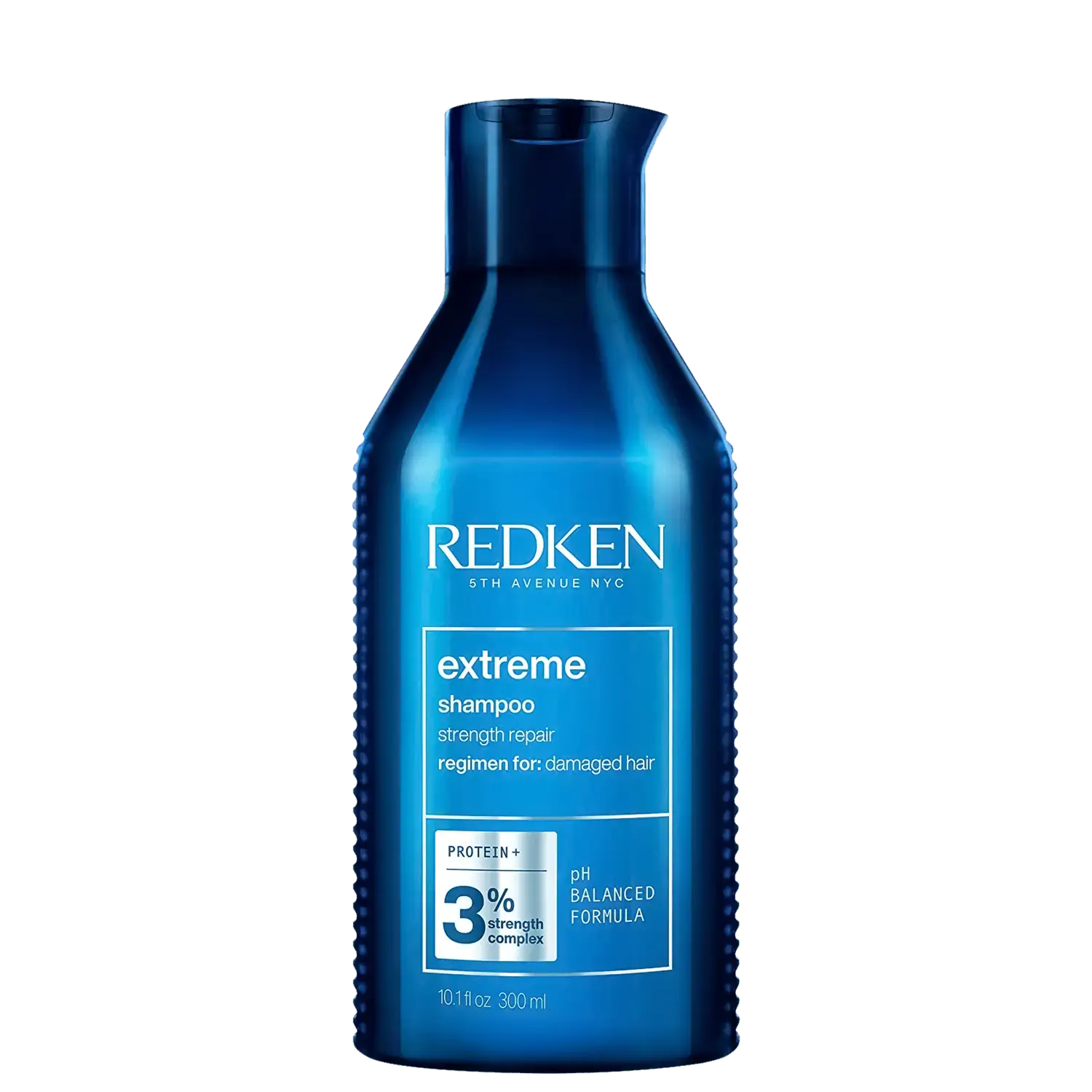 Extreme Sh 300ml