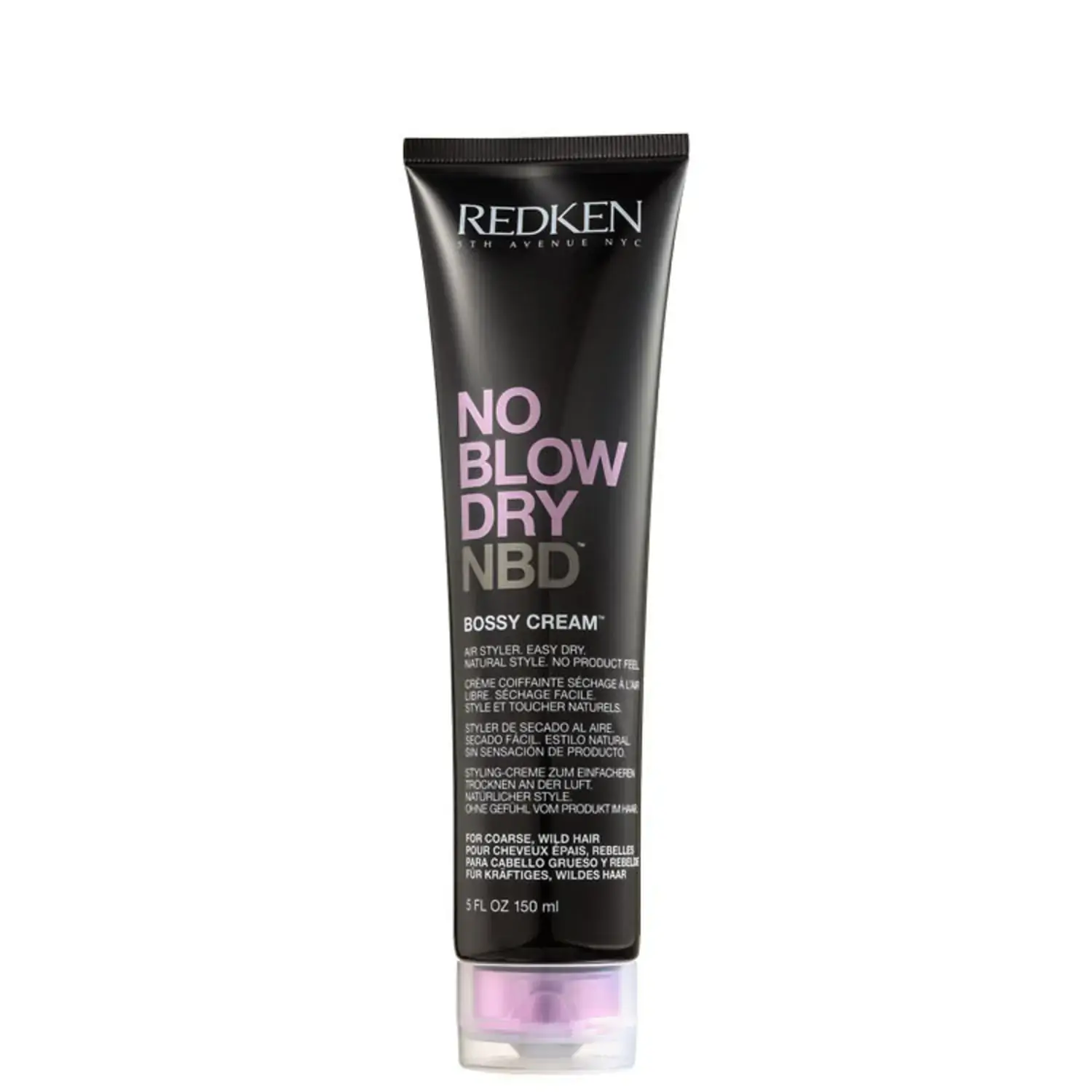 Redken Styling No Blow Dry Coarse 150ml