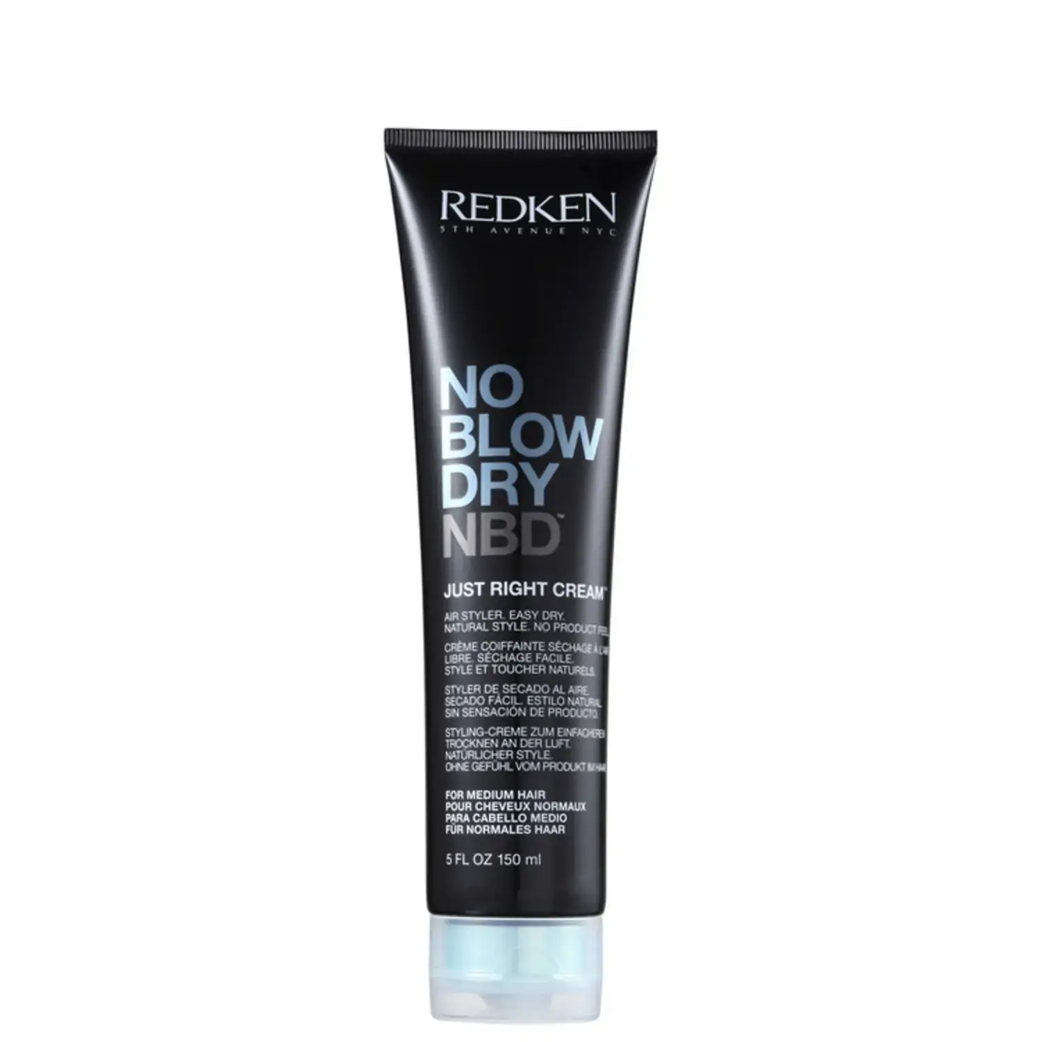 Redken Styling No Blow Dry Medium 150ml