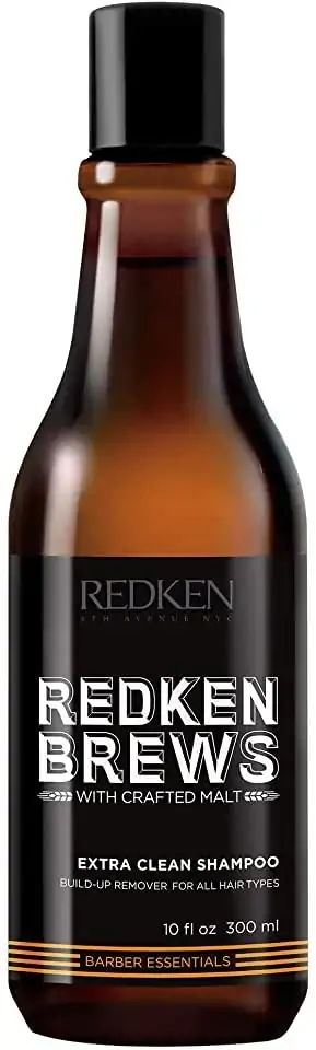 Redken Brews Men Sh Extra Clean 300ml