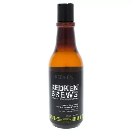 Redken Brews Men Sh Daily 300ml