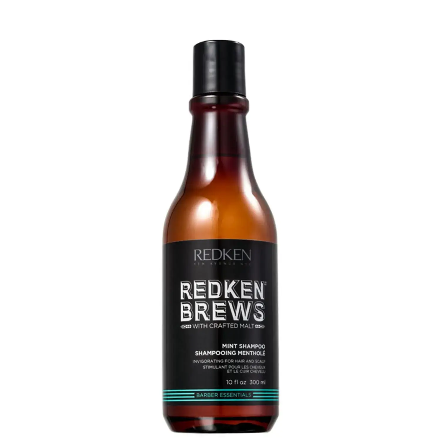 Redken Brews Men Sh Mint Clean 300ml