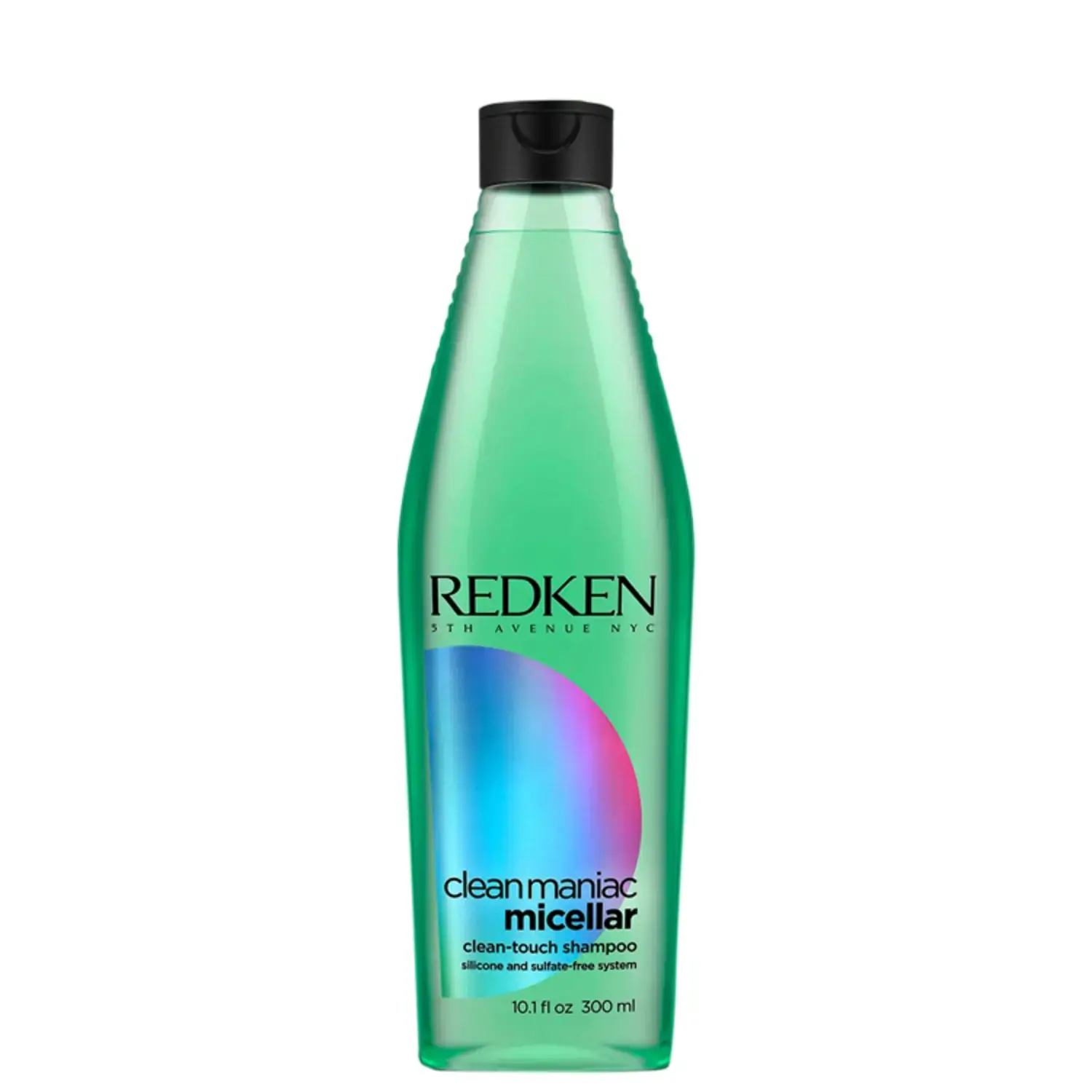 Redken Clean Maniac Micellar Shampoo 10.1 Oz.