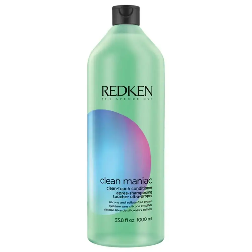 Redken Clean Maniac Cond 1000ml