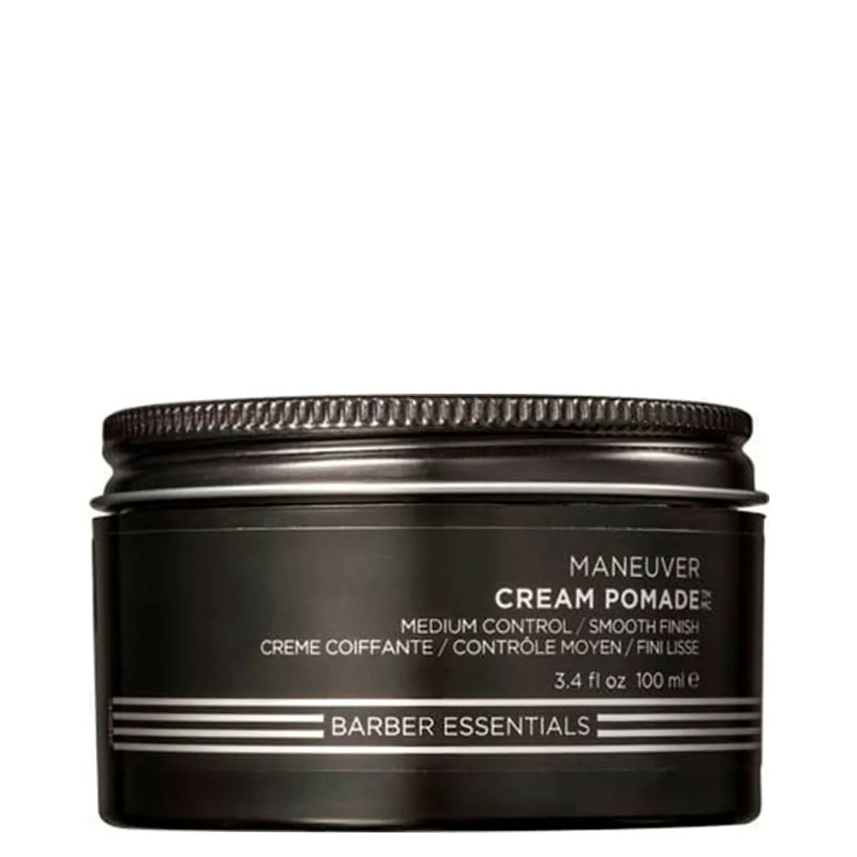 Redken Brews Men Pom Maneuver Wax 100ml