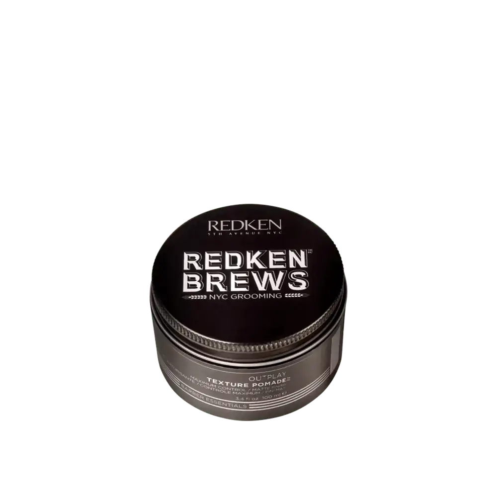 Redken Brews Men Pom Outplay 100ml
