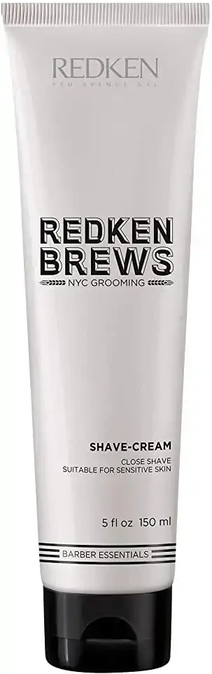 Redken Brews Cr Bb Shave 150ml