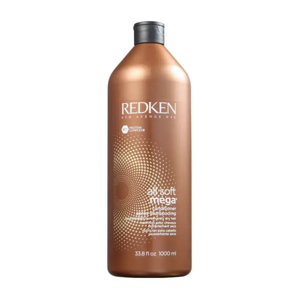 Redken All Soft Mega Cond 1000ml