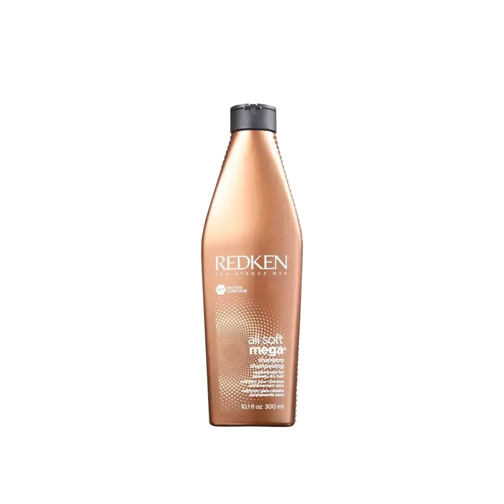 Redken All Soft Mega Sh 300ml