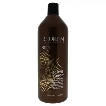 Redken All Soft Mega Sh 1000ml