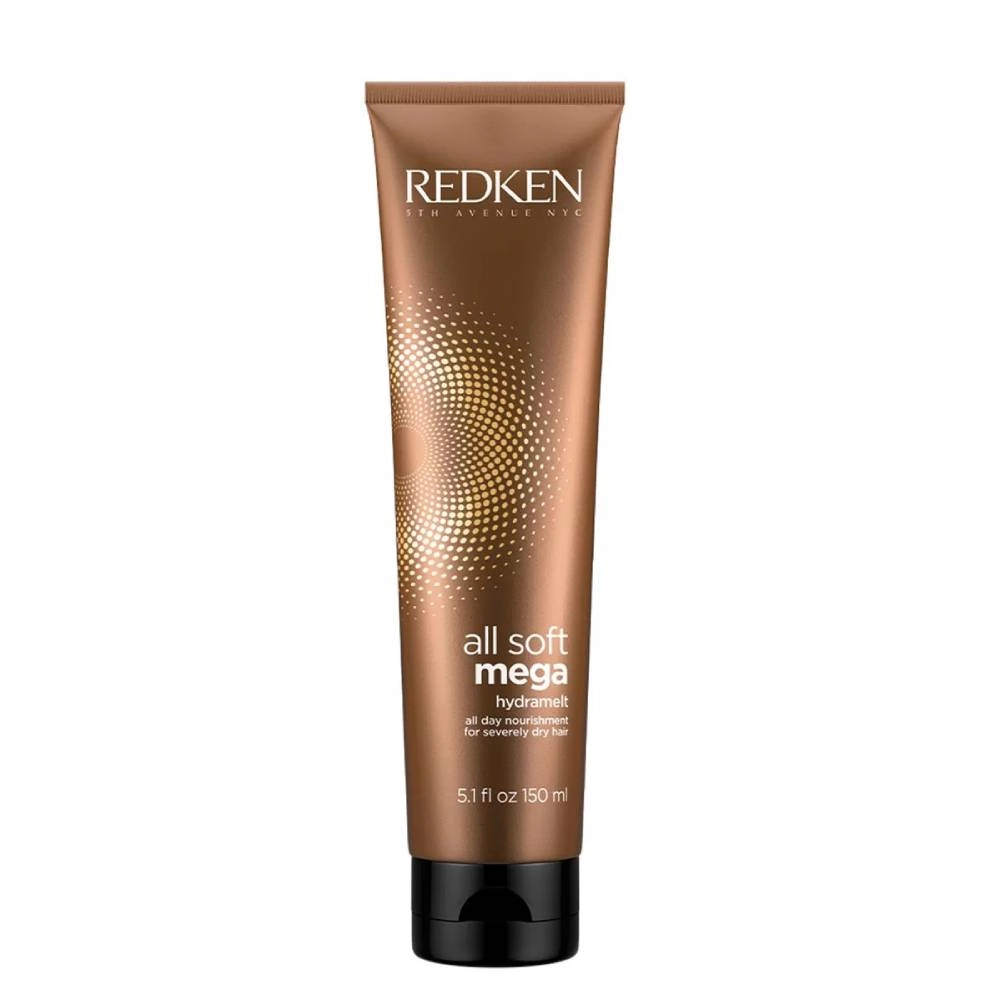 Redken All Soft Mega Hidr Capilar 150ml