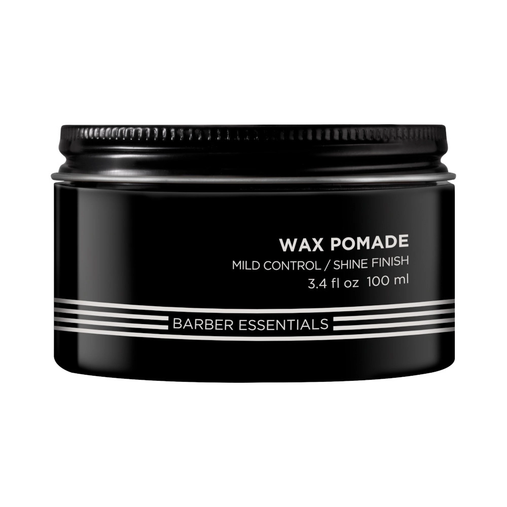 Redken Brews Men Pom Wax 100ml