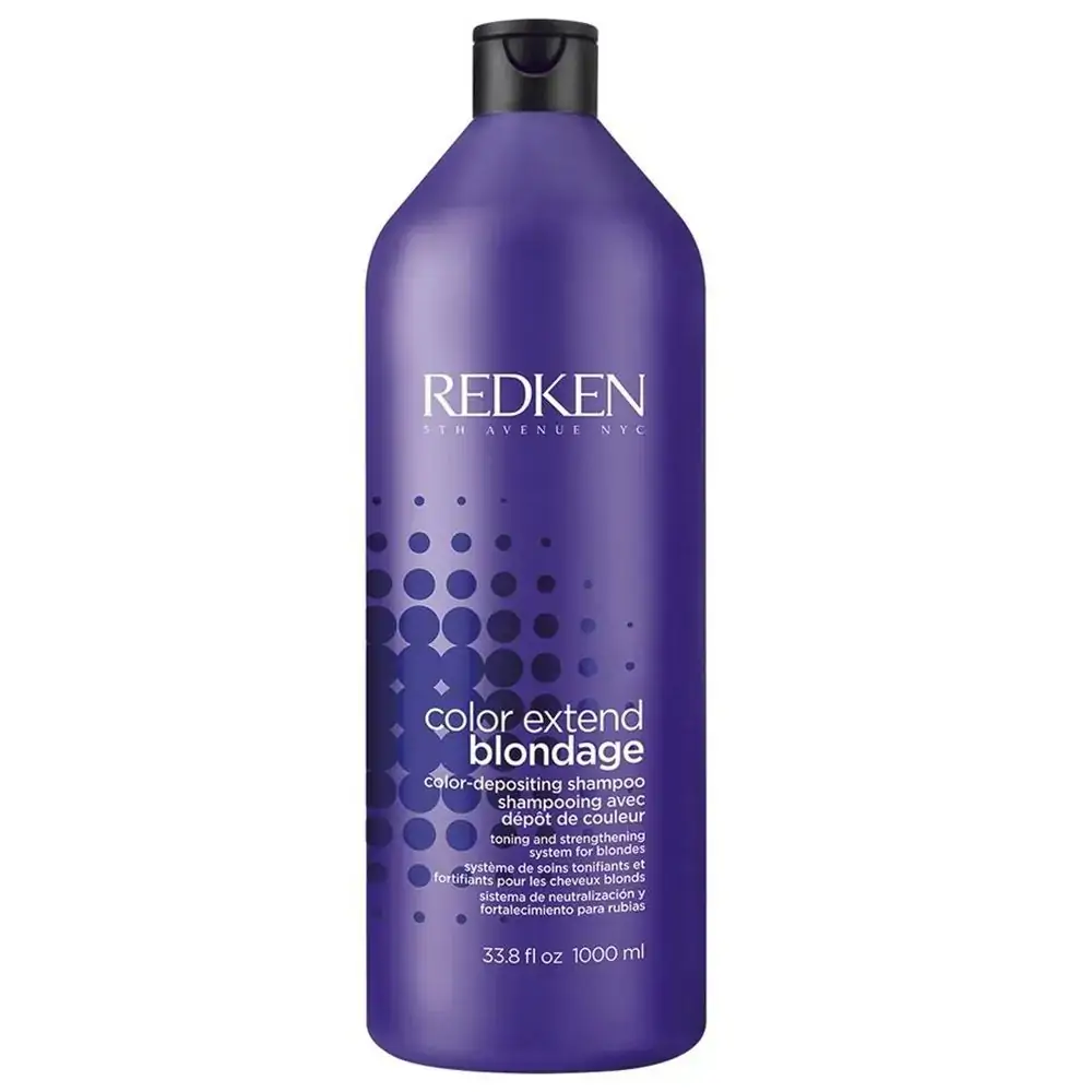 Redken Blondage Sh 1000ml