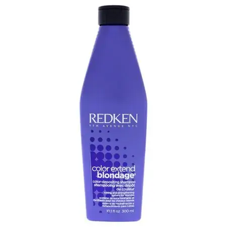 Redken Blondage Sh 300ml