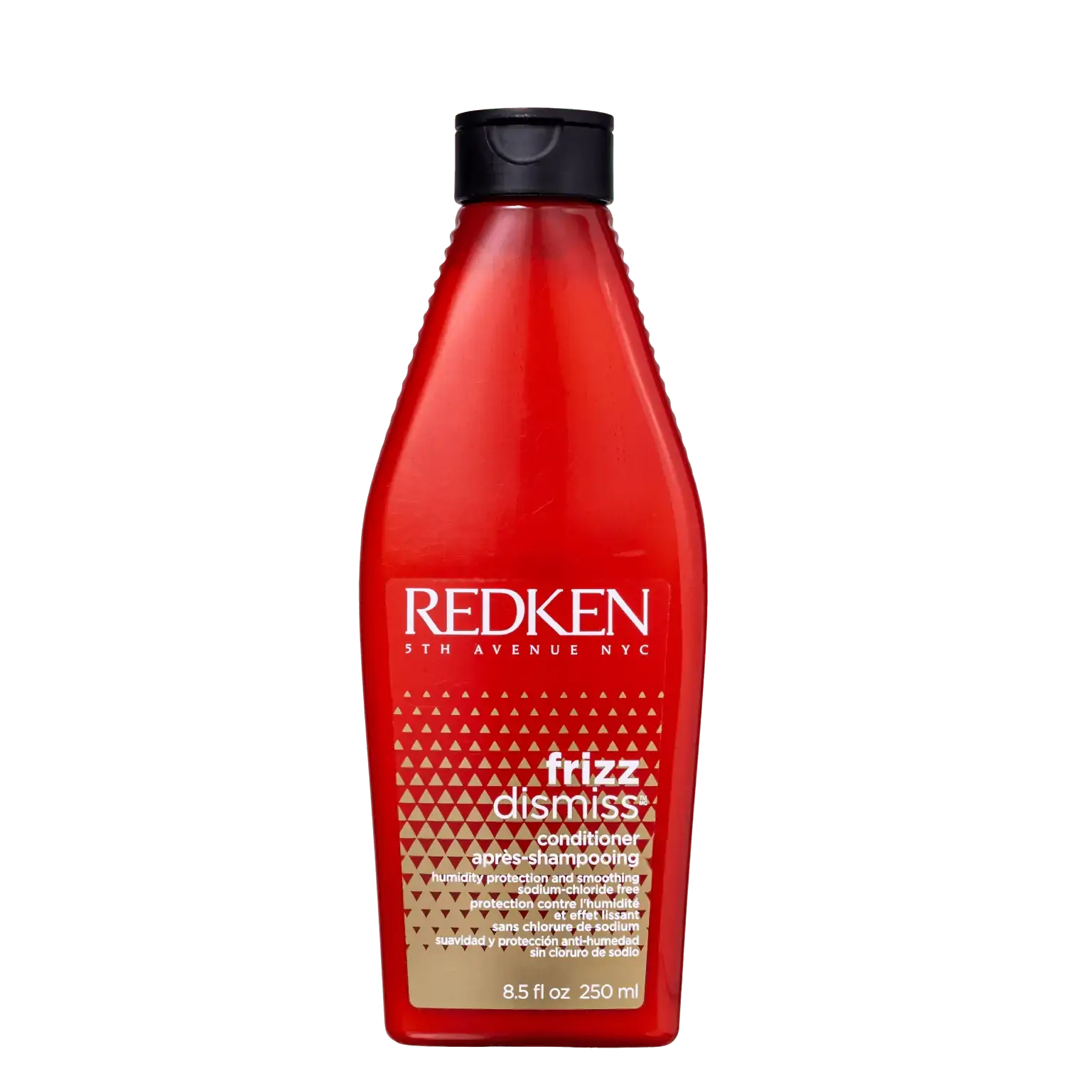 Condicionador Redken Frizz Dismiss 250ml