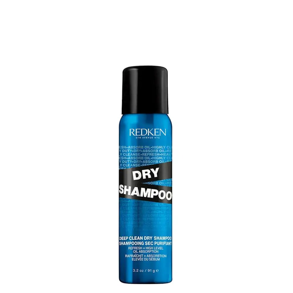 Shampoo à Seco Redken Deep Clean Dry 150 ml