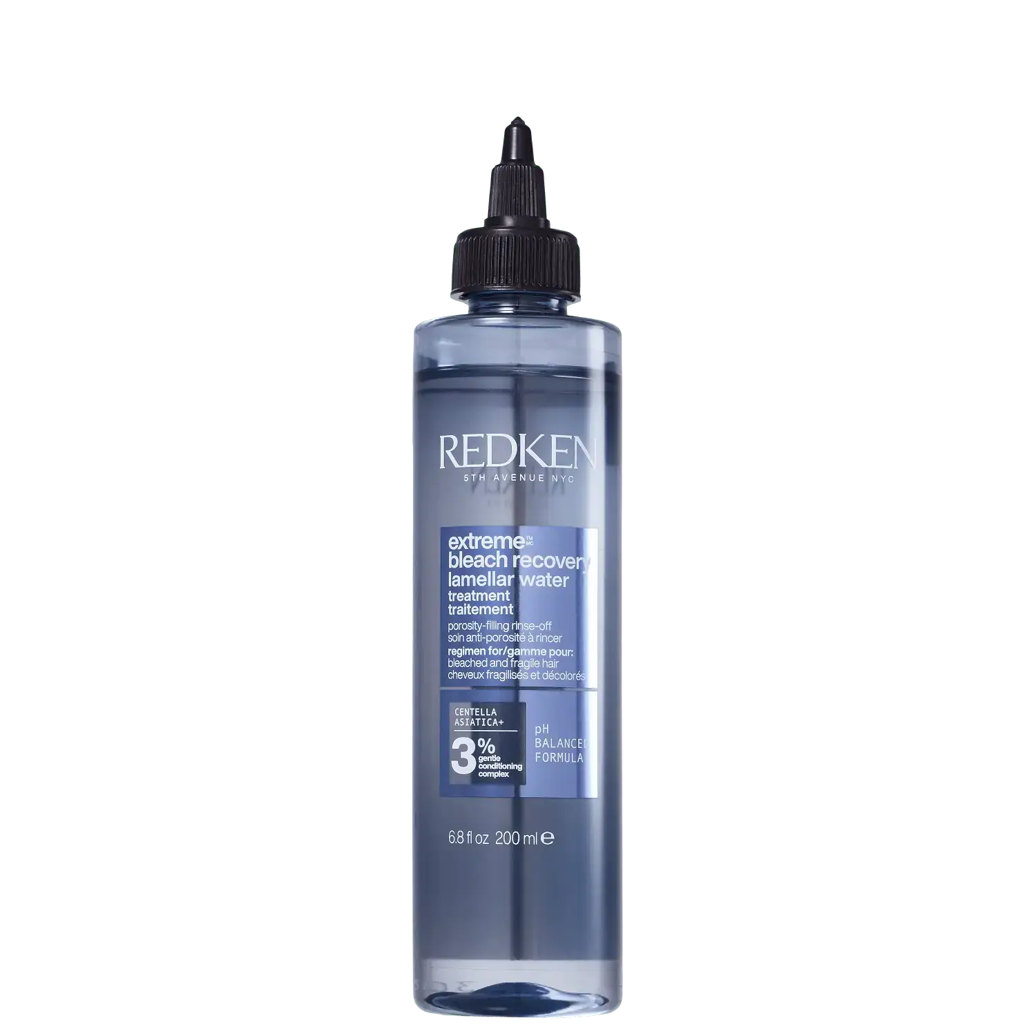 Condicionador Redken Recov Lamellar 200ml