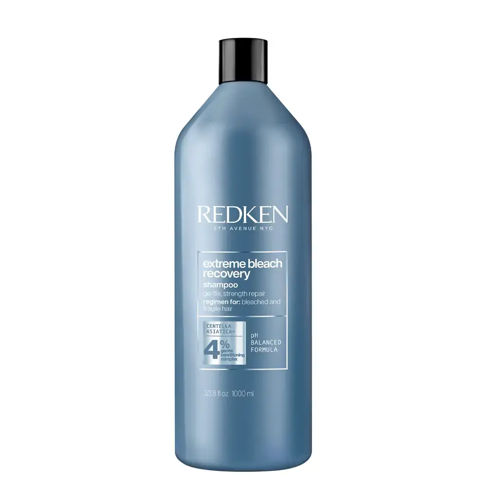 Shampoo Redken Extreme Bleach Recovery 1000 ml