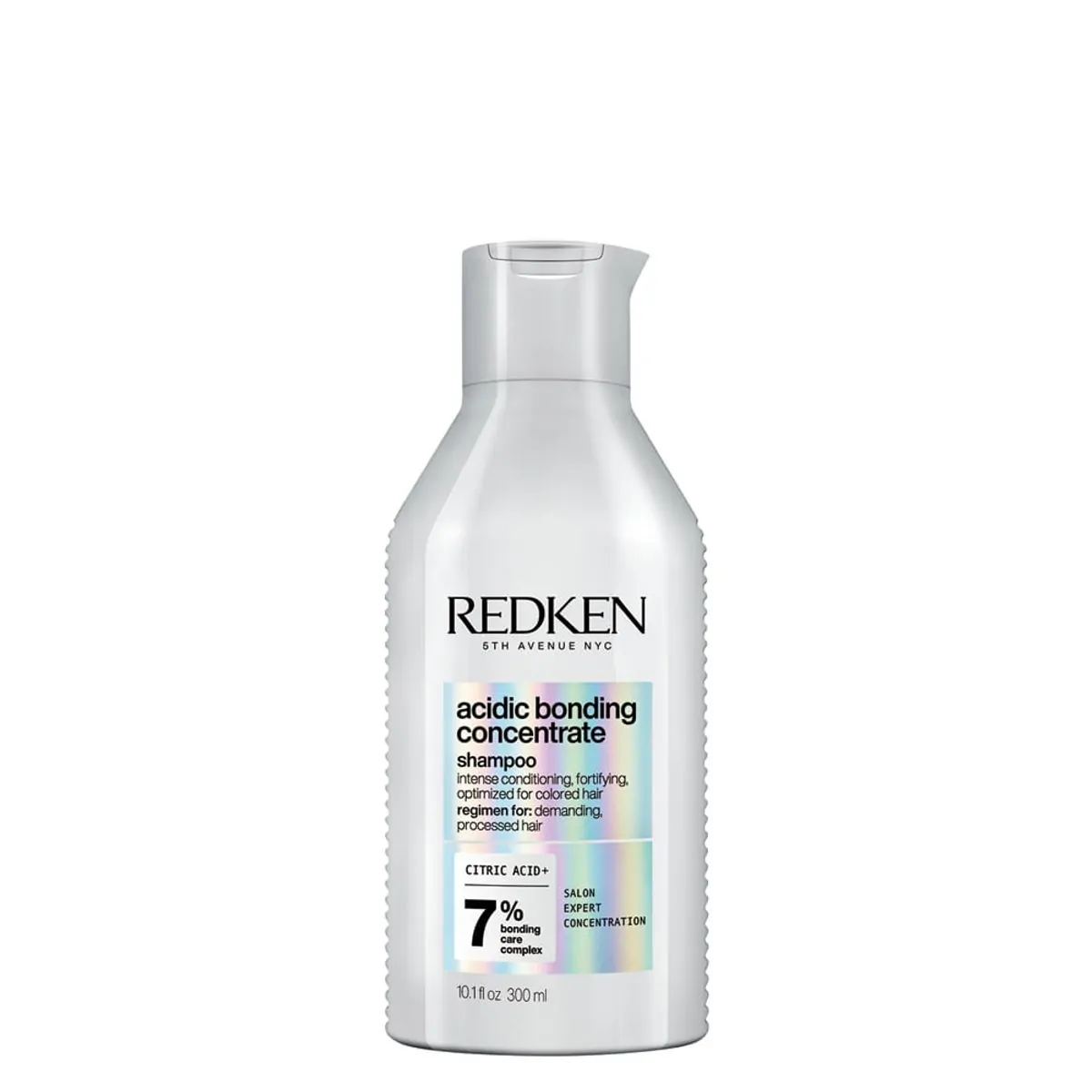 Redken Redken Acidic Bonding Concentrate Shampoo For Damaged Hair | Hair Repair | For All Hair Types