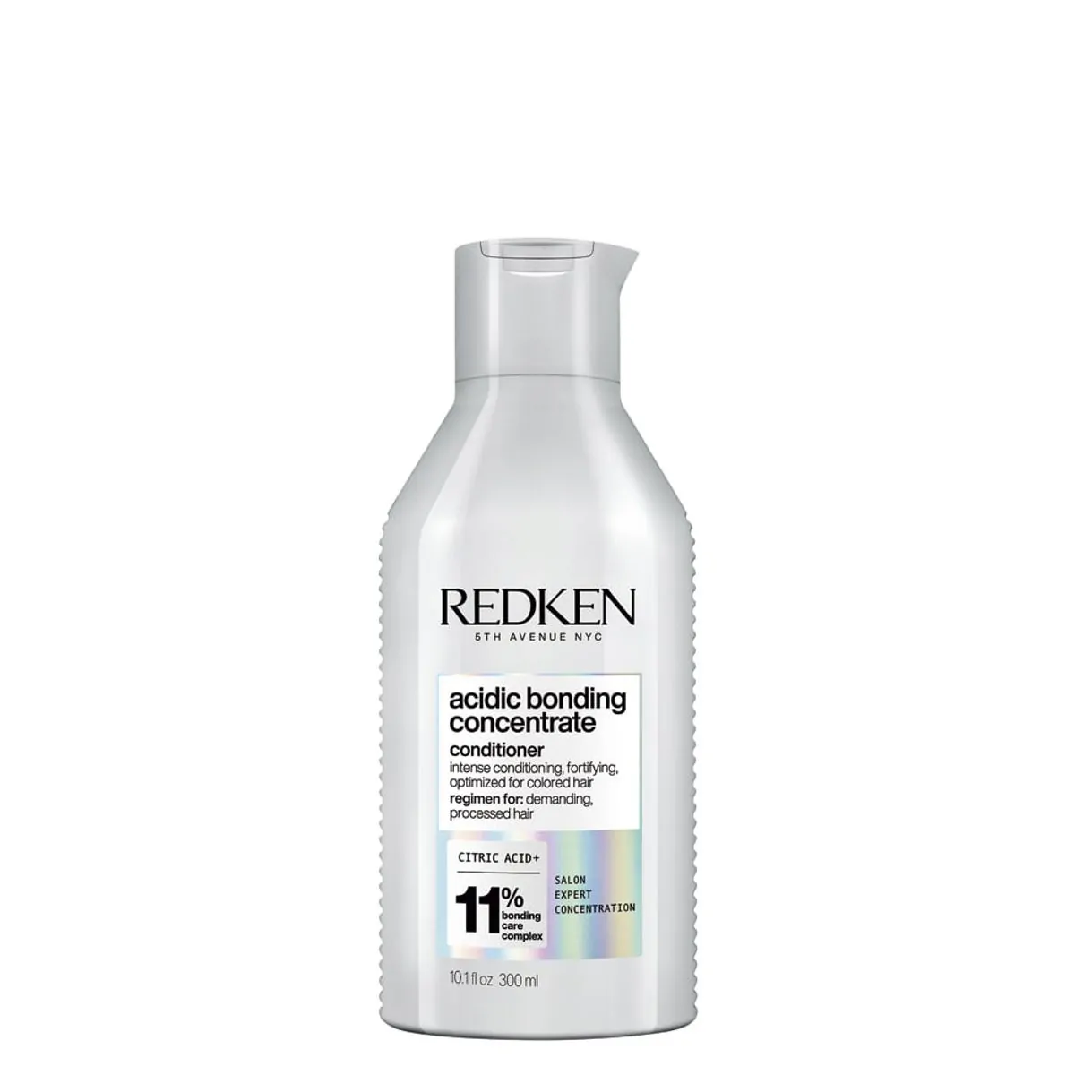 Redken Redken Acidic Bonding Concentrate Conditioner For Damaged Hair |hair Repair | For All Hair Ty