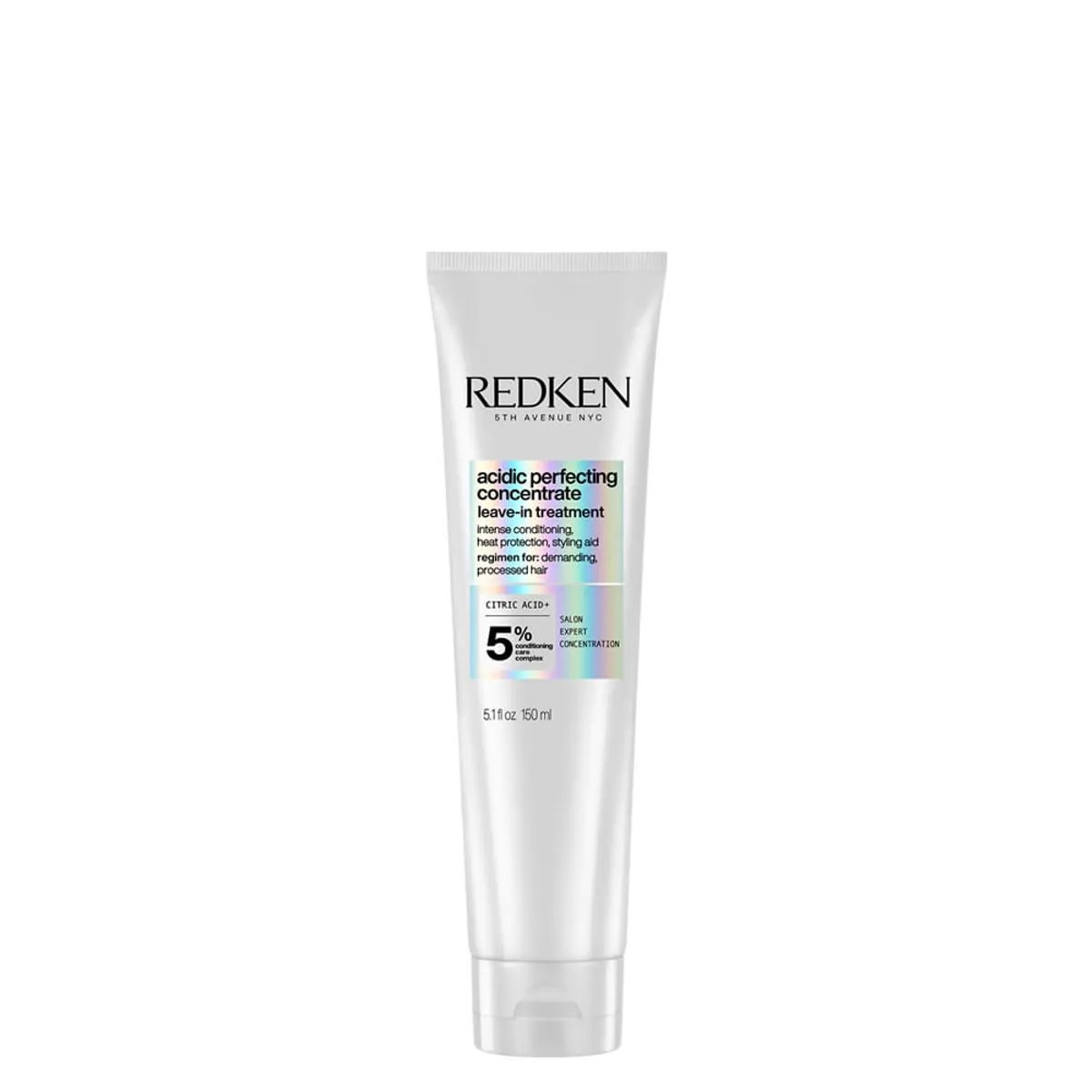 Redken Redken Acidic Perfecting Concentrate Leave In Conditioner For Damaged Hair | Hair Repair | Fo