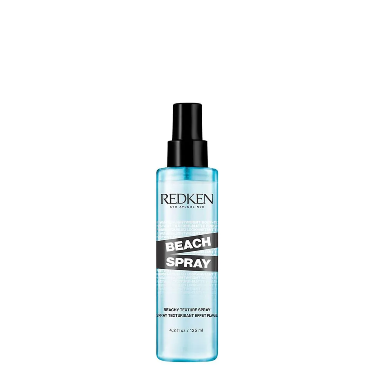 Spray Texturizador Redken Beach 125 ml