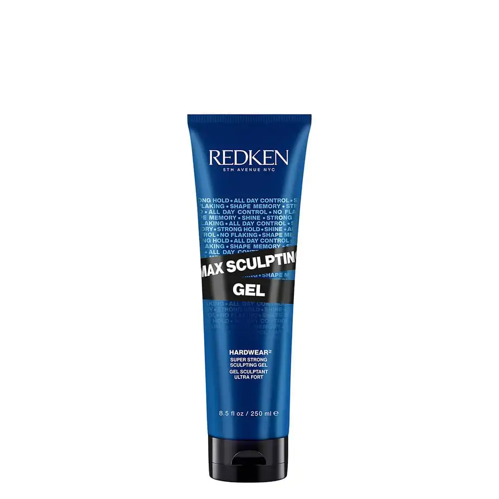 Gel Capilar Redken Max Sculpting 250 ml