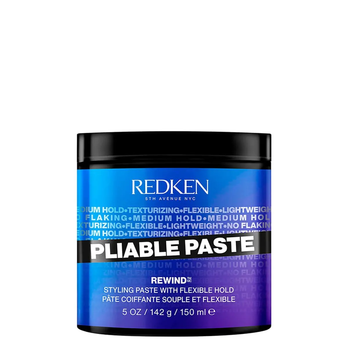 Pasta Modeladora Redken Pliable Paste 150 ml