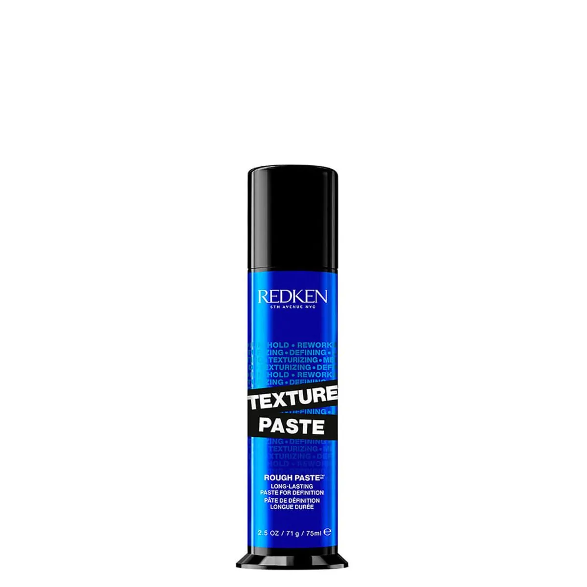Pasta Modeladora Redken Styling Rough Média 75 ml