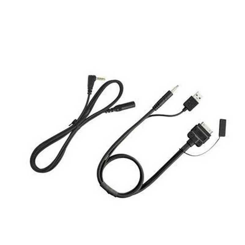 Cabo de Interface para IpodIphone Áudio/Vídeo - PIONEER CDIU201V