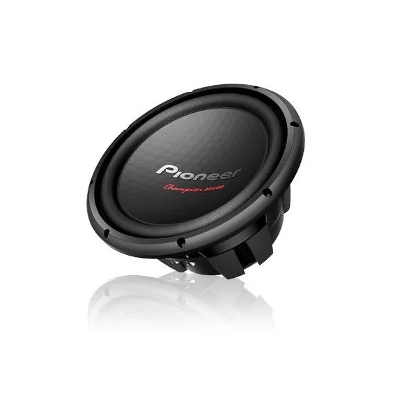 Subwoofer - PIONEER TSW312S4