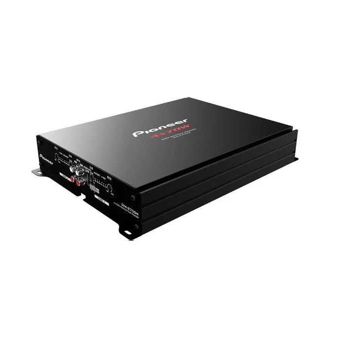 Amplificador de Som - PIONEER GME7004