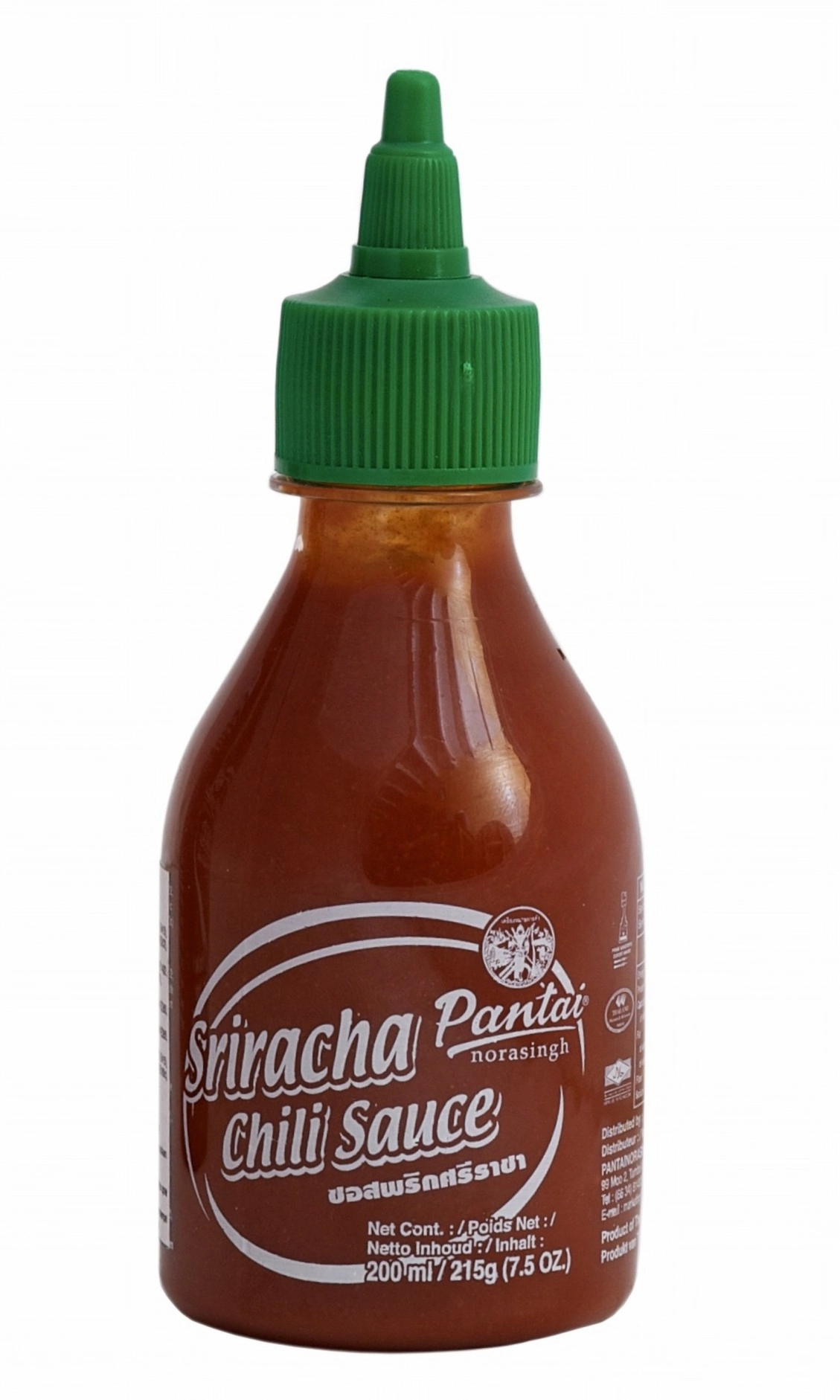 Condicionador Pantai Pimenta Sriracha