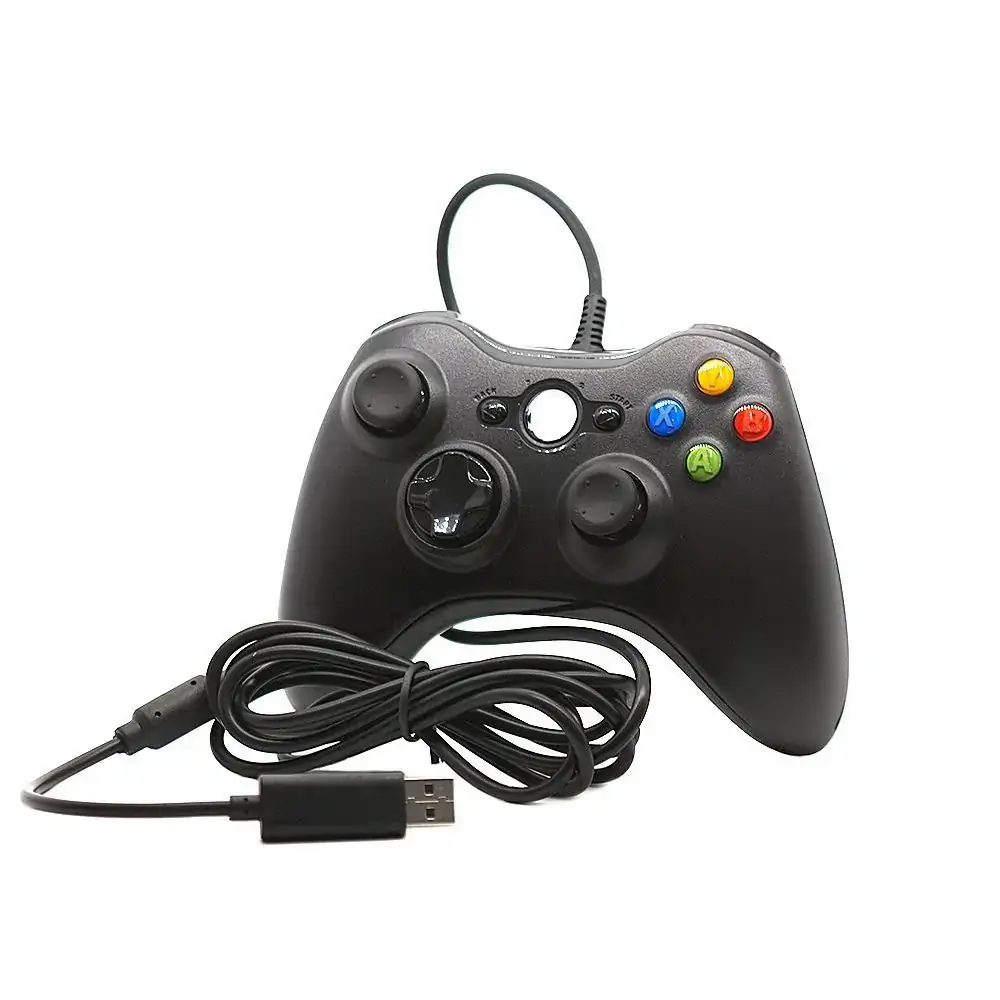 Console Xbox 360 S 4gb Preto System Kinect