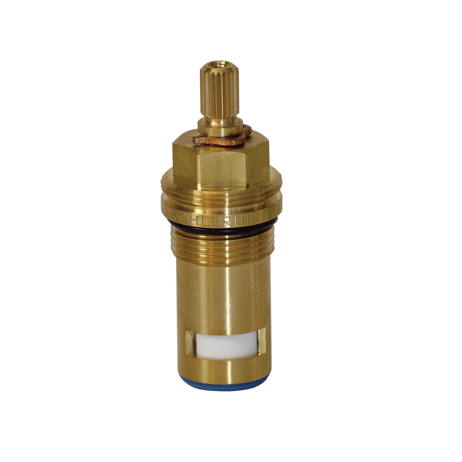 Reparo para Registro de Pressão 1/4 de Volta Deca Kohler