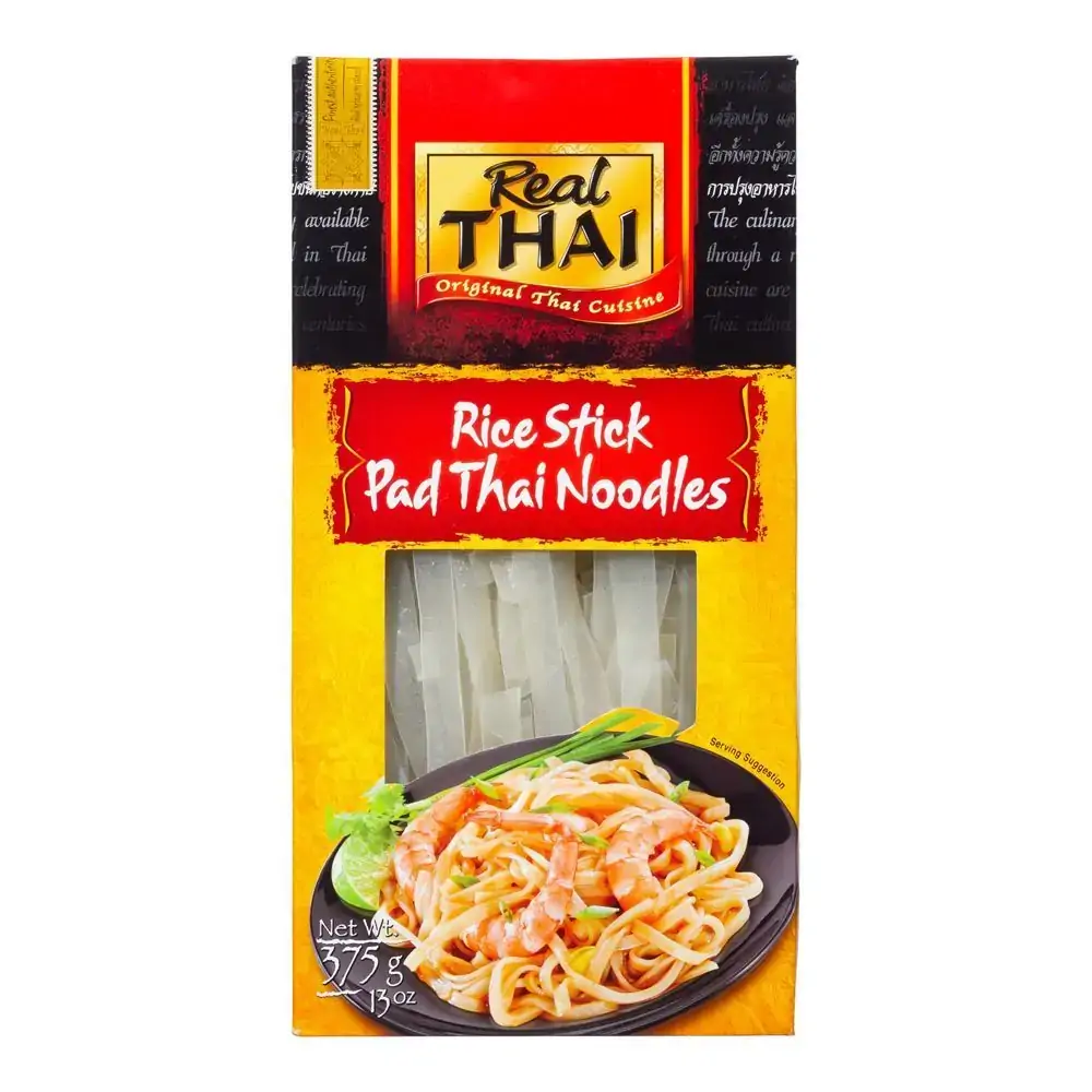 Macarrão Gourmand Arroz Pad Thai