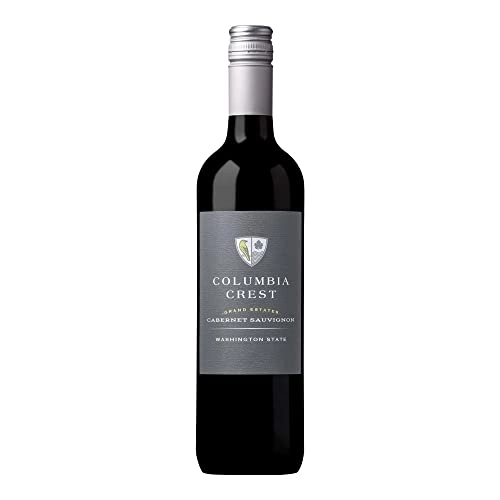 Columbia Crest Grand Estate Cabernet Sauvignon