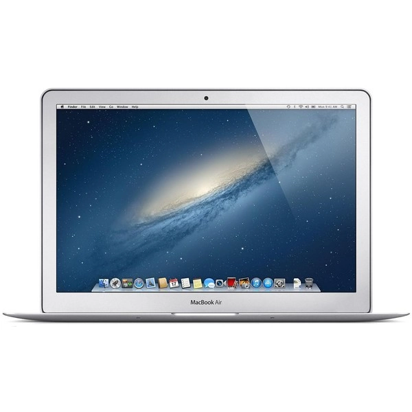 Apple Macbook Air Md712bz Intel Core I5 1.3 Ghz 4096 Mb 256 Gb