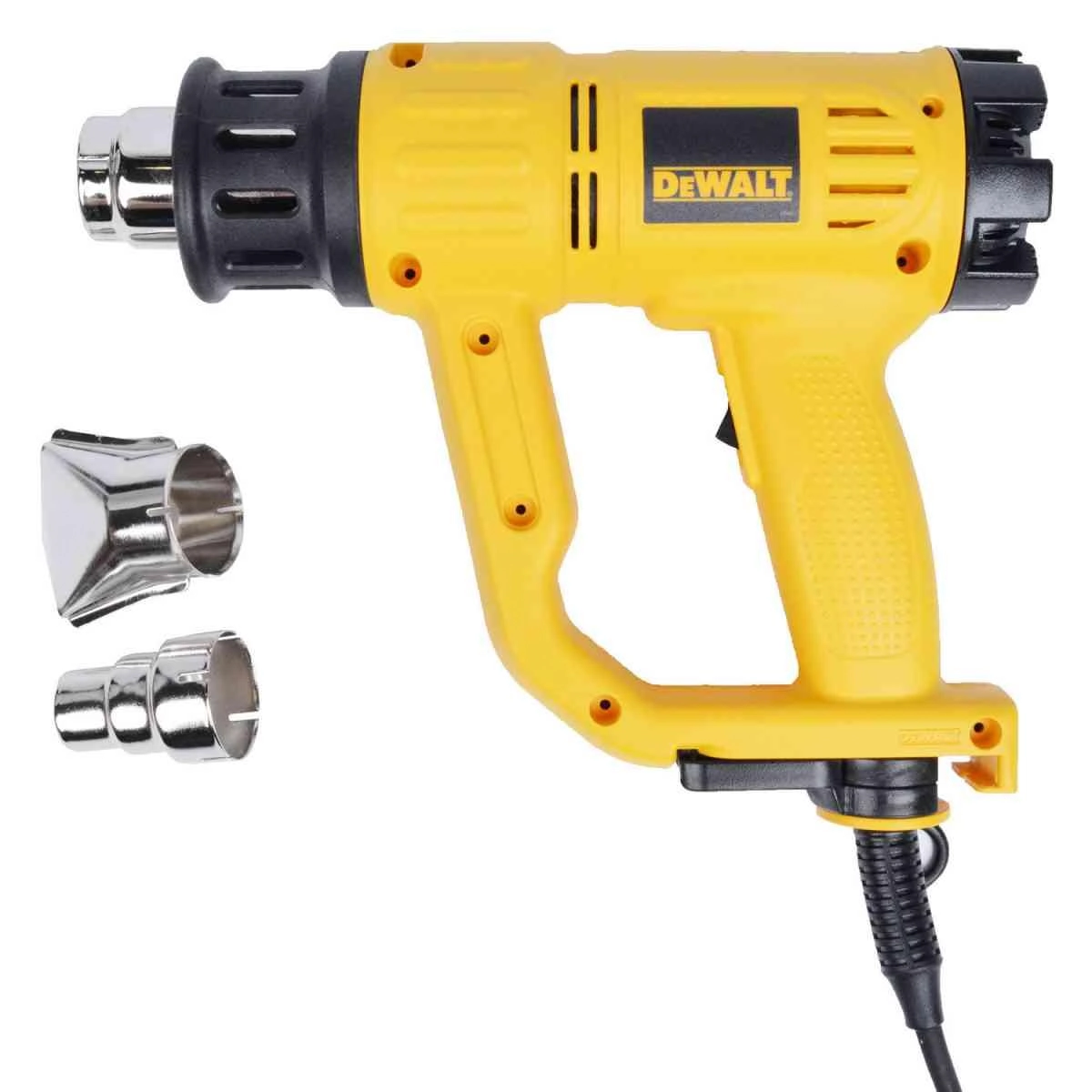 Soprador Térmico 2000w 220v D26411-b2 Dewalt