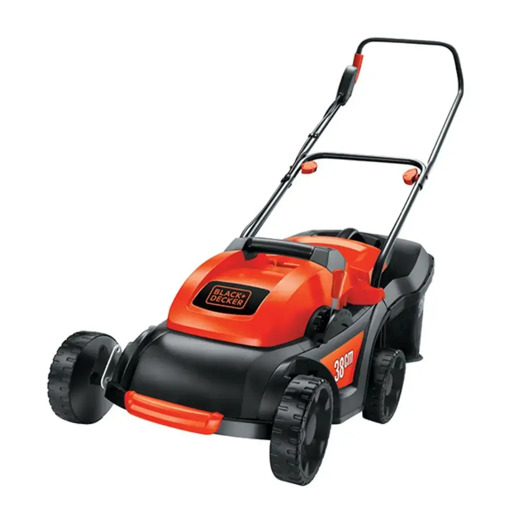 Black Decker Gr3800 Elétrico