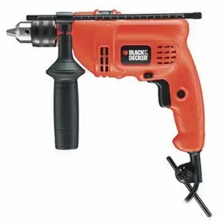 De Impacto Black Decker Tm550