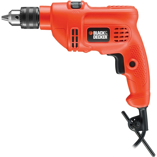 Furadeira de Impacto 3/8 560W 127V com Maleta Black Decker