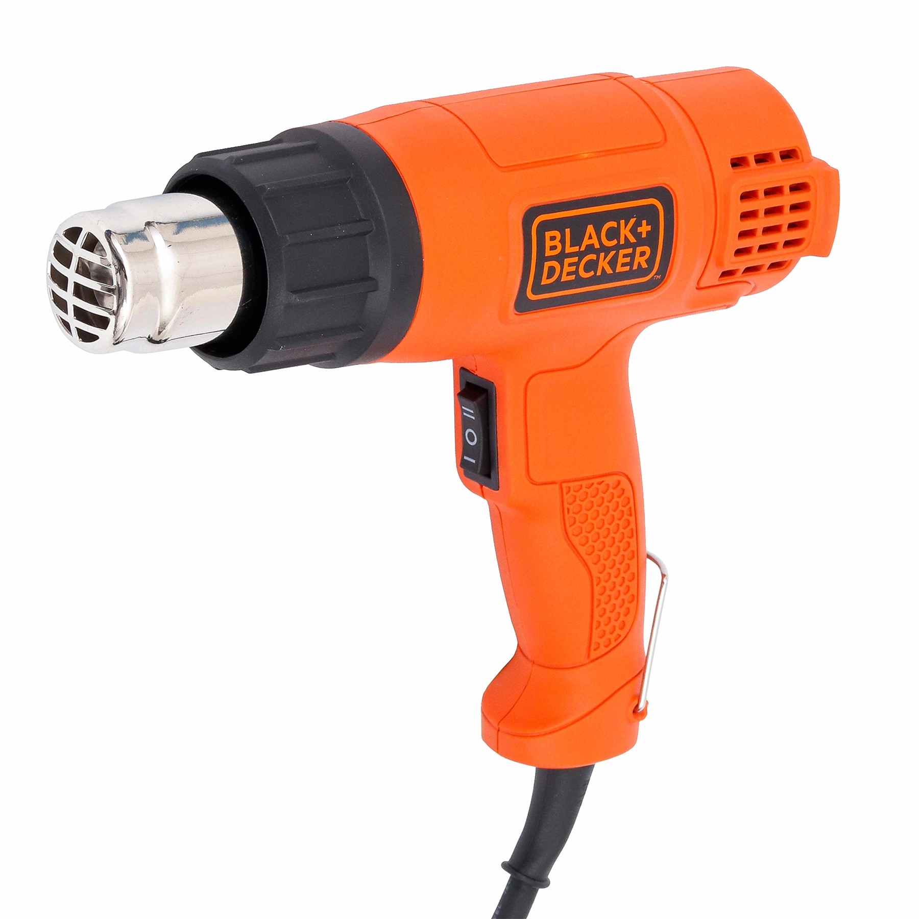 Soprador Térmico 1.500W Black Decker 127 V