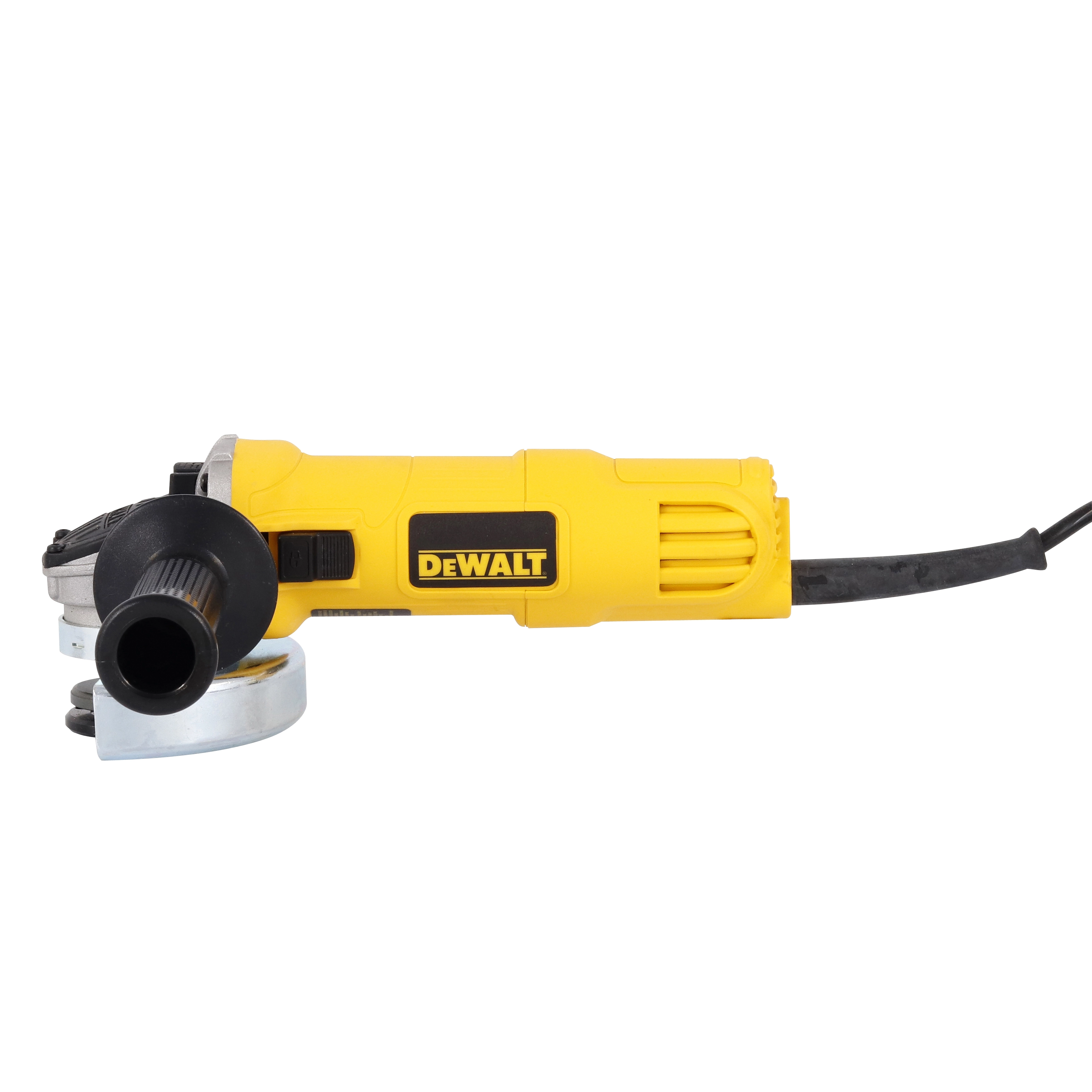 Esmerilhadeira Dewalt Angular 4.1/2" 800W 127V (110V) DWE4020