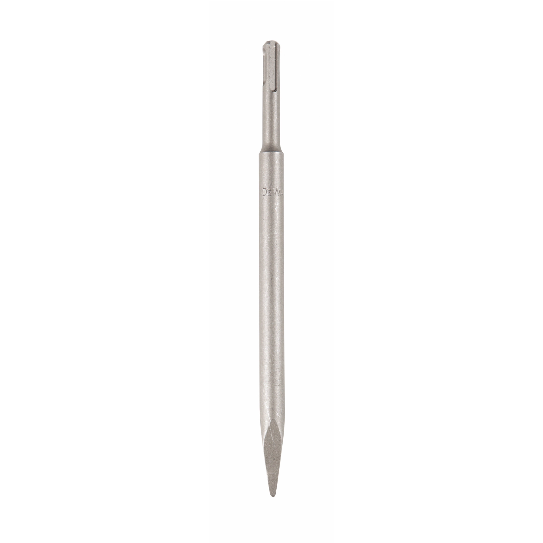 Ponteiro Sds Plus Standard 250mm Dewalt