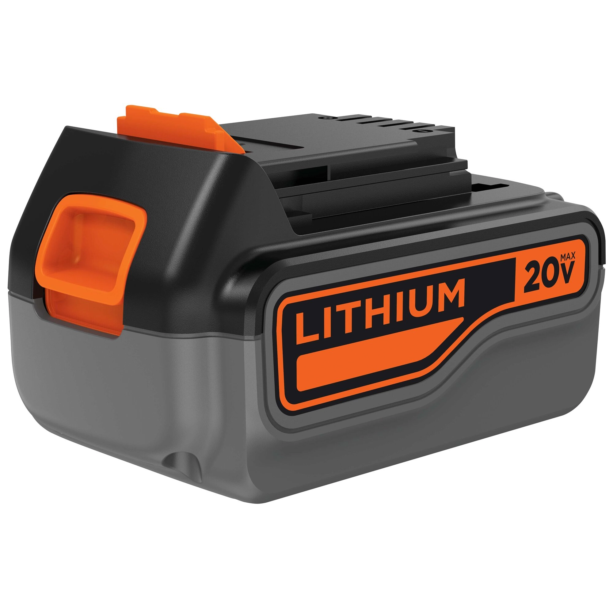 Bateria Black & Decker LB2X4020 20V 4Ah Li-ion